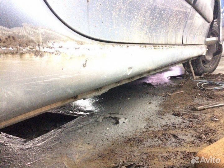 Перекуп сервис