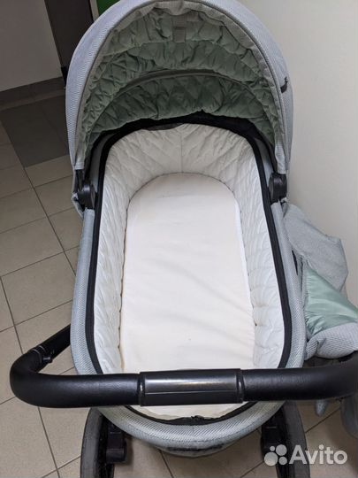 Коляска Rant Flex 3 в 1