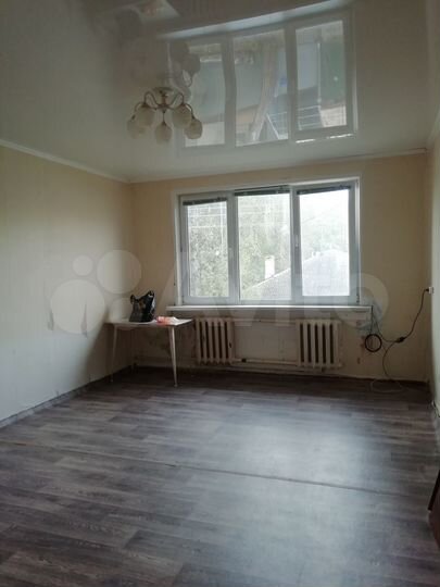 2-к. квартира, 48,6 м², 2/2 эт.