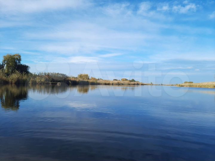 Участок 42 сот. (ИЖС)