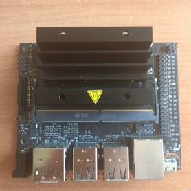 Nvidia jetson nano 4Gb ver A02