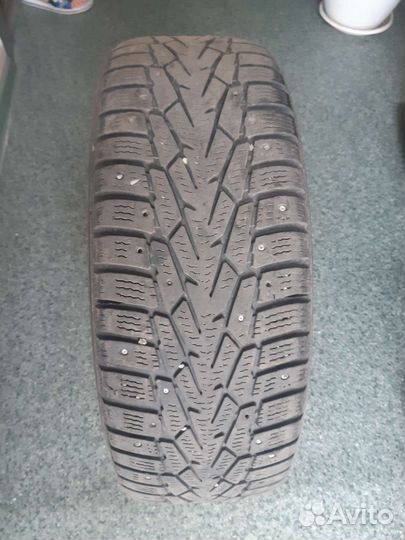 Nokian Tyres Hakkapeliitta 7 195/65 R15