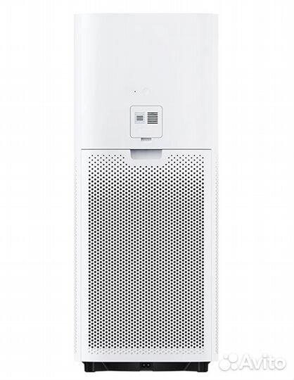 Очиститель воздуха Xiaomi Mi Air Purifier 4 Pro