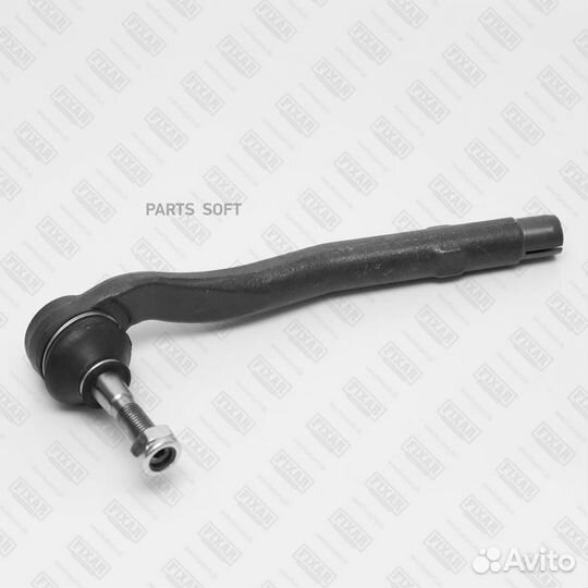 Наконечник рулевой тяги Прав