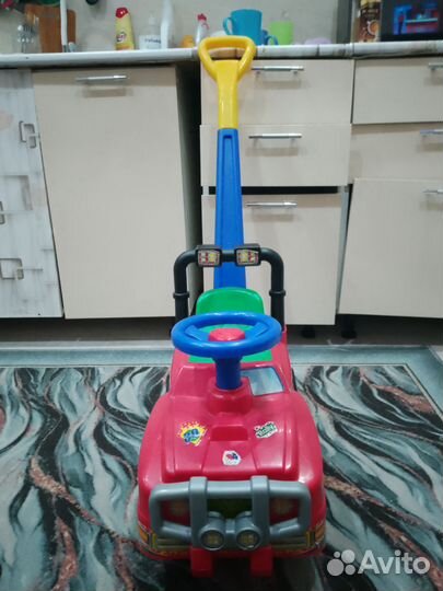 Автомобиль для детей