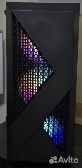 Игровой Компьютер i5, GTX 1080Ti, 16/240/500GB