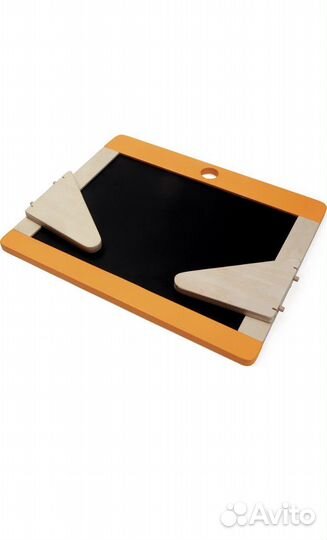 Scratch board safari - доска для рисования