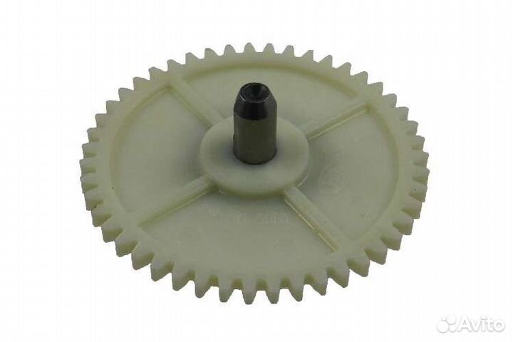 Шестерня маслонасоса 139QMB (GY6-50-80) 47 зубов