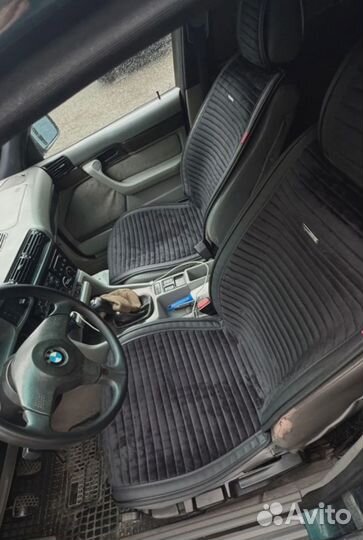 Авто накидки из велюра