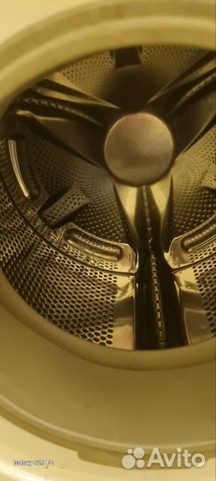 Стиральная машина бу bosch