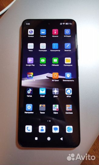 Xiaomi Redmi Note 11S 5G, 6/128 ГБ