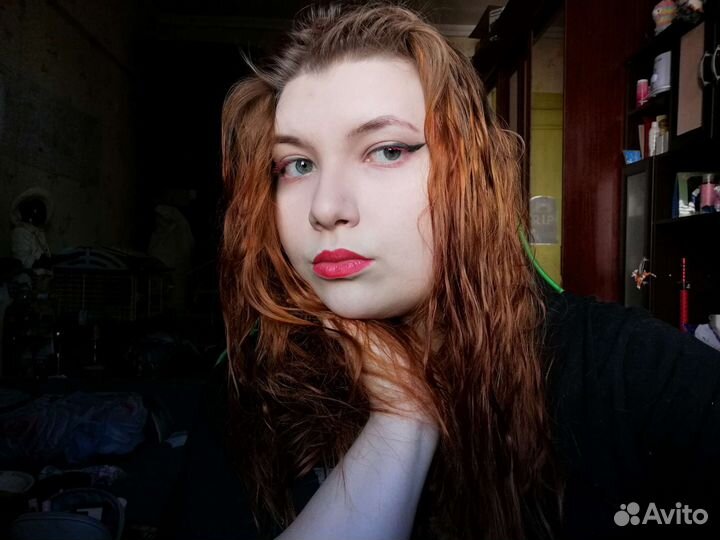 Бариста/бармен