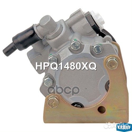 Насос гидроусилителя руля HPQ1480XQ Krauf