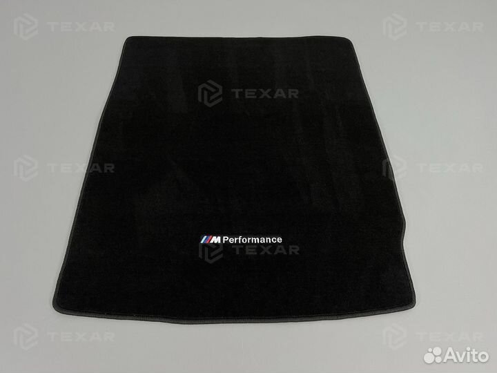 Коврик в багажник на BMW 6 III (F06/F13/F12)