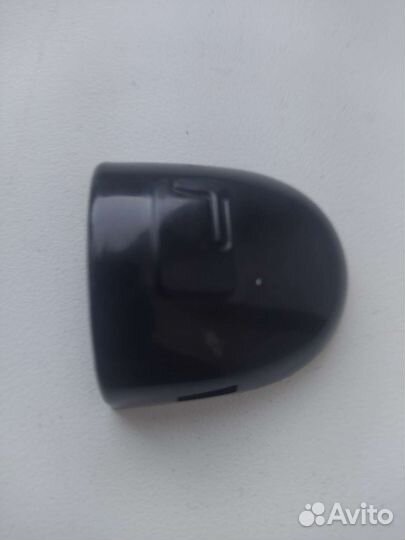 Накладка ручки двери megane2