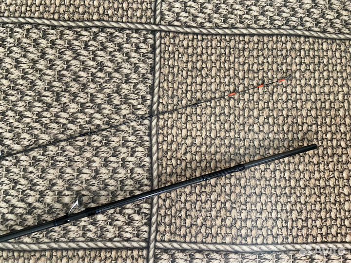 Спиннинг Daiwa Saltiat SQ76ULB-S