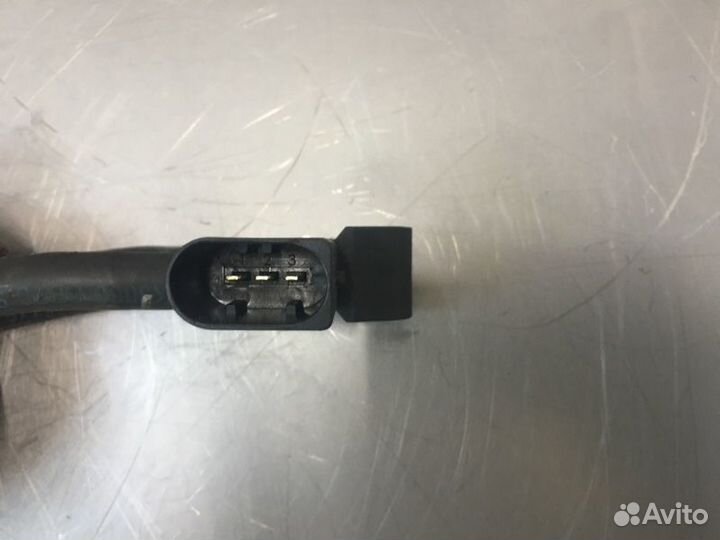 Датчик давления топлива Mercedes C-Class W203