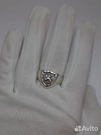 Е.О. Печатка, серебро925, (id 46889)