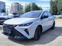 Новый OMODA S5 GT 1.6 AMT, 2023, цена от 2 239 900 руб.