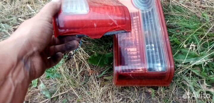 Зеркала ваз 2114, б/у