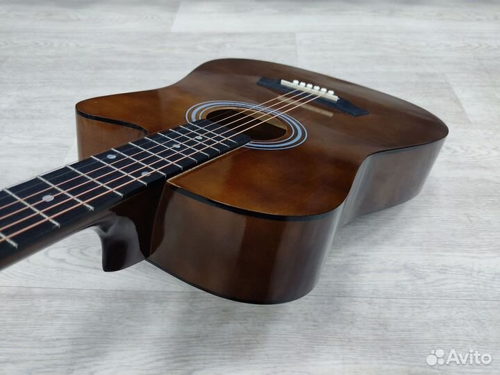 Гитара для начинающих Б\У