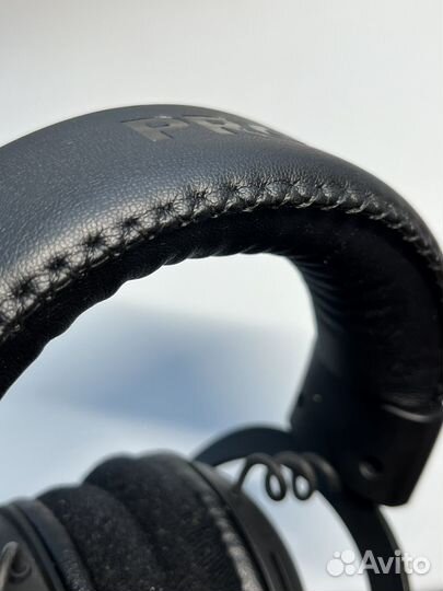 Наушники Logitech G Pro X проводные