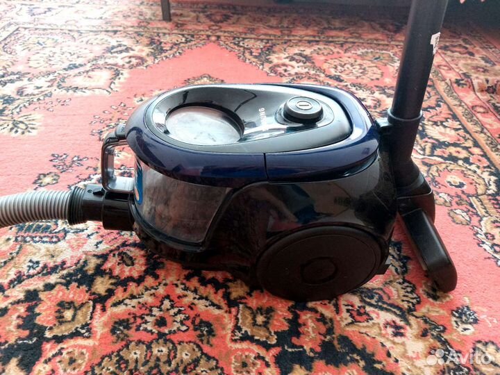 Пылесос Samsung