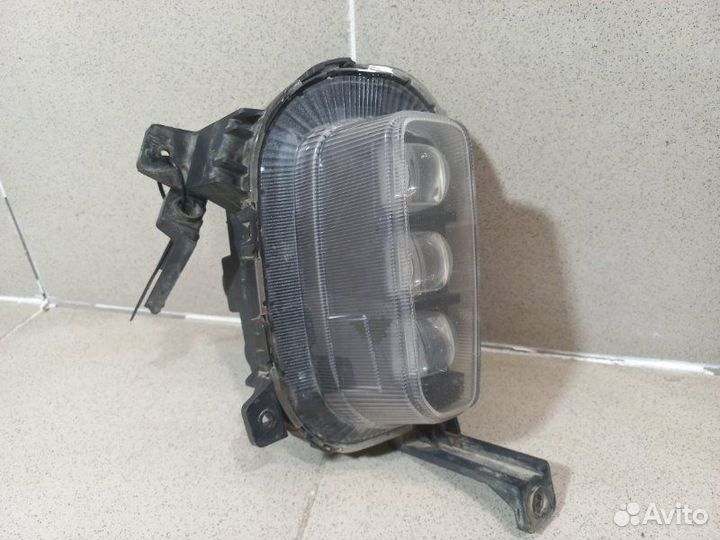 Фара противотуманная правая Kia Seltos
