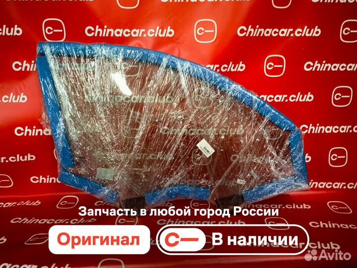 Стекло для передней правой двери Geely Monjaro