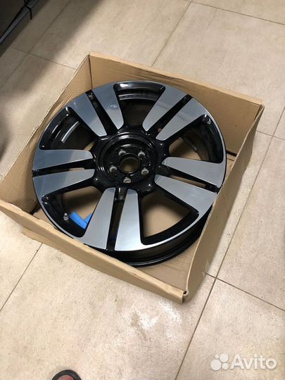 Диски r22 Rolls Royce