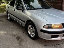 Mitsubishi Carisma 1.6 MT, 2003, 248 000 км, с пробегом, цена 400 000 руб.