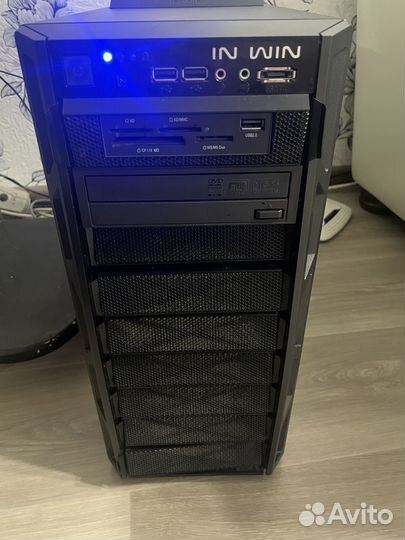 Пк для офиса / дома