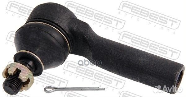 0221-B10RS наконечник рулевой Nissan Almera Cl