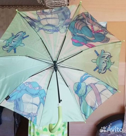 Зонт детский