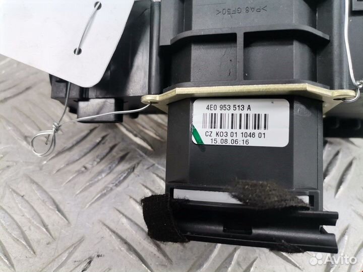 Переключатель для Audi A6 C6