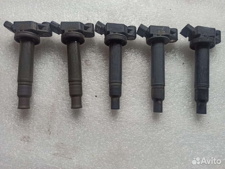 Катушка зажигания Lexus, Toyota 1mz-fe