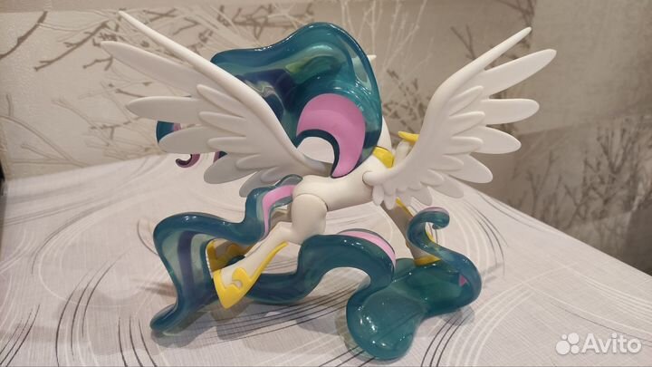 My Little Pony Guardians of Harmony