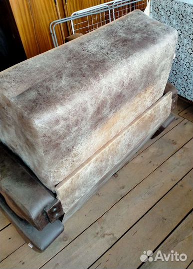 Кресло кровать