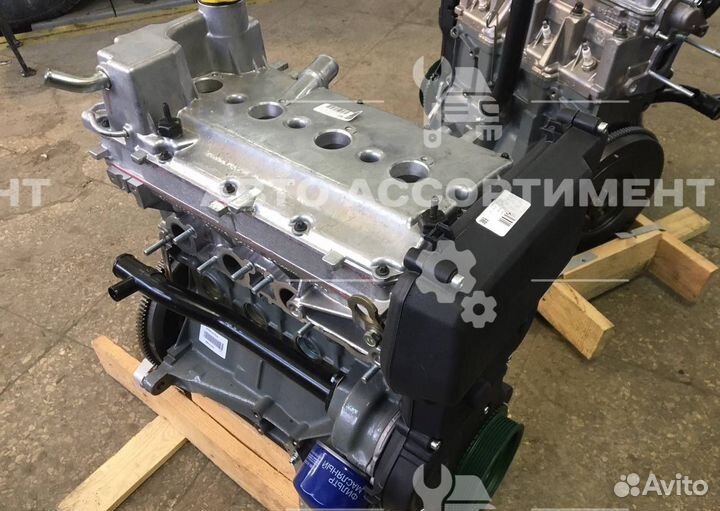 Двигатель Лада на все модели Ваз