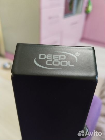 Подставка для видеокарты deepcool