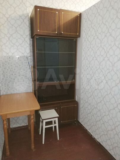 Комната 16,7 м² в > 9-к., 3/4 эт.