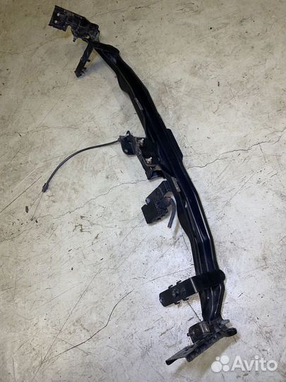 Усилитель бампера Nissan Teana J32 J32