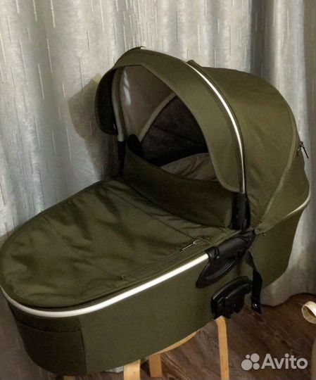 Люлька для коляски x lander