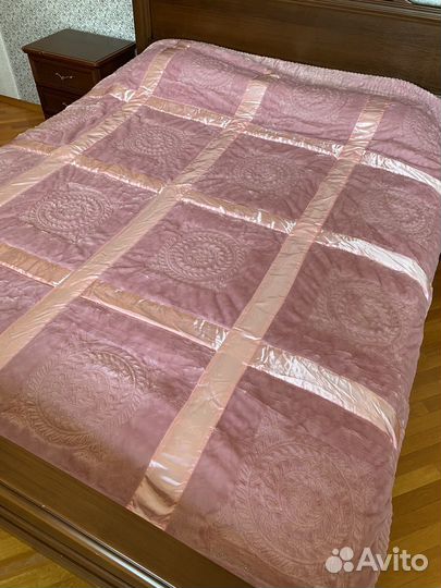 Плед покрывало