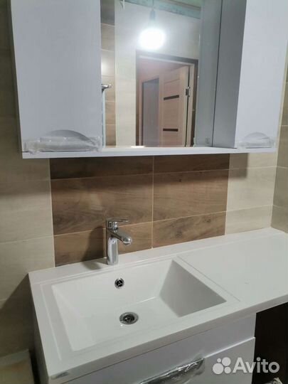 Строительные и отделочные работы