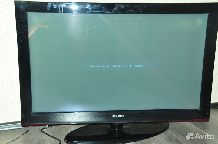 Телевизор samsung ps42b430p2w