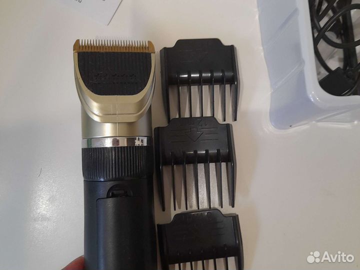 Машинка для стрижки животных