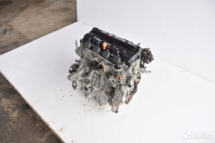 Двигатель Хонда Аккорд 8 2.0 R20A3 aрт1648