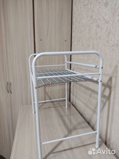 Подставка для микроволновки