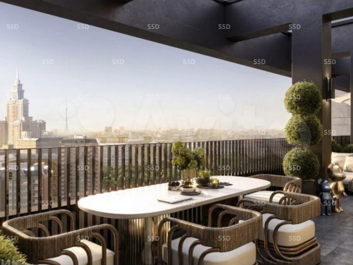 Продам торговое помещение, 121.2 м²